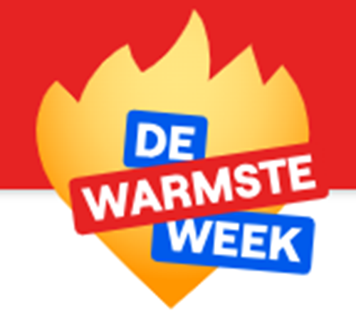 De Warmste Week