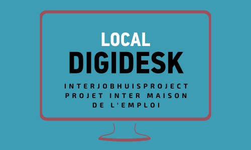 Local Digidesk