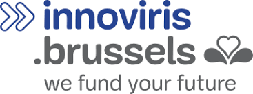 Logo Innoviris