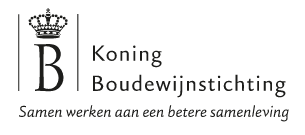 Koning Boudewijnstichting