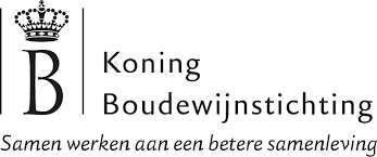 Koning Boudewijnstichting