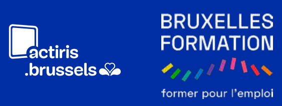 Actiris & Bruxelles Formation