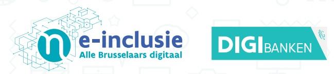 Logo'sE-inclusie-Digibanken